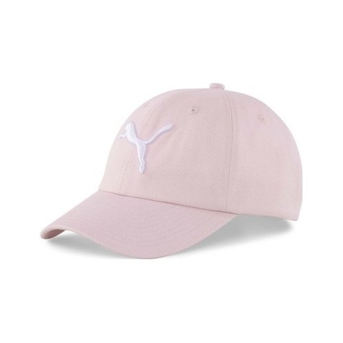 Puma Kepurė Ess Cap Chalk Pink 022416 77