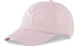 Puma Kepurė Ess Cap Chalk Pink 022416 77