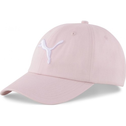 Puma Ess Cap Chalk Pink 022416 77