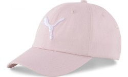 Puma Kepurė Ess Cap Chalk Pink 022416 77