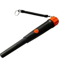 Waterproof Pinpoint Metal Detector inSPORTline Duggel MD720