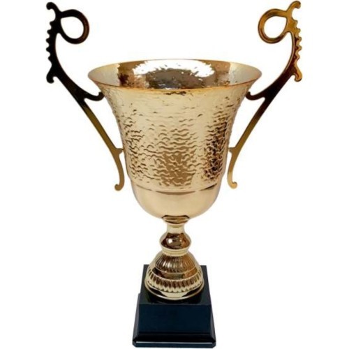 Taurė 5010 - 60cm - Auksinė