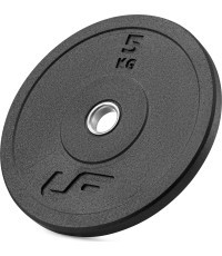 Olimpinis svoris Bumper 5 kg - UpForm