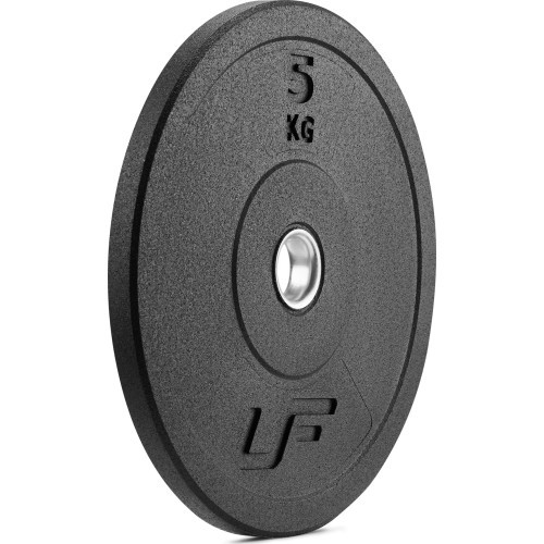 Olimpinis svoris Bumper 5 kg - UpForm