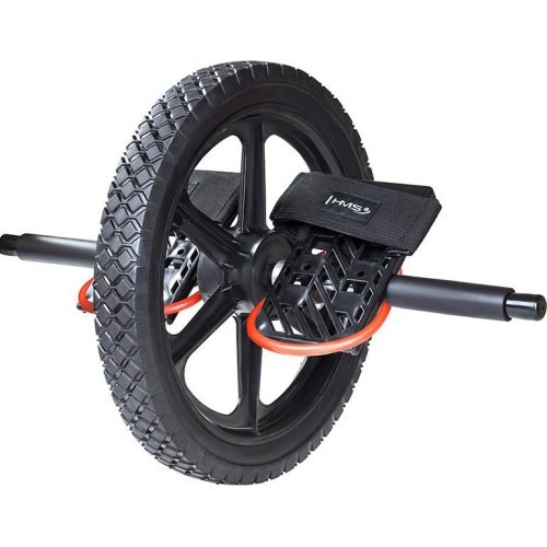 WA06 BIG EXERCISE WHEEL HMS