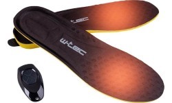 Heated Insoles W-TEC Karpatos