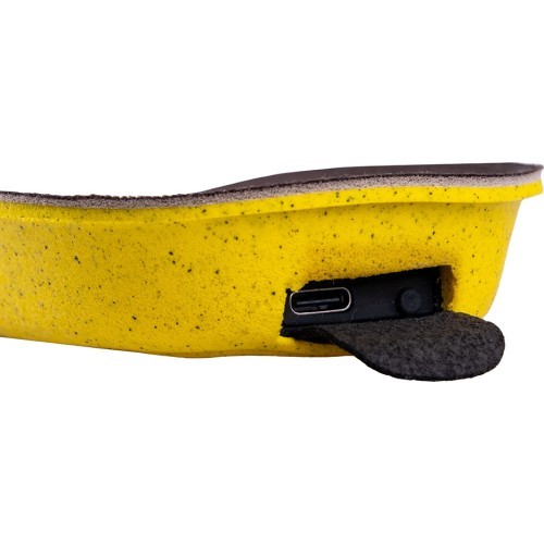 Heated Insoles W-TEC Karpatos