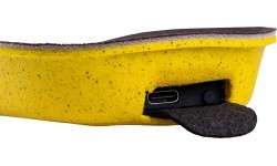 Heated Insoles W-TEC Karpatos