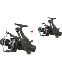 Катушка NGT XPR Carp 6000 1+1