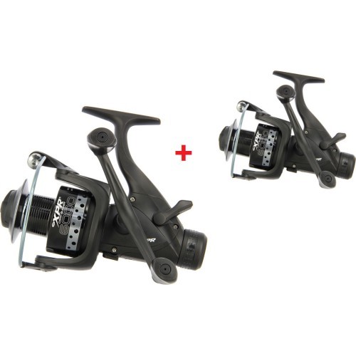 Катушка NGT XPR Carp 6000 1+1