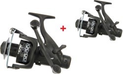 Ritė NGT XPR Carp 6000 1+1