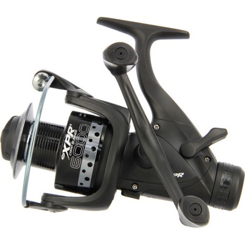 Reel NGT XPR Carp 6000 1+1