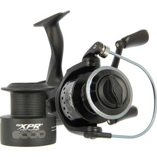 Reel NGT XPR Carp 6000 1+1