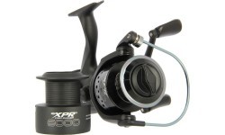 Reel NGT XPR Carp 6000 1+1