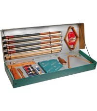 Biliardo rinkinys Aramith Premium Pool
