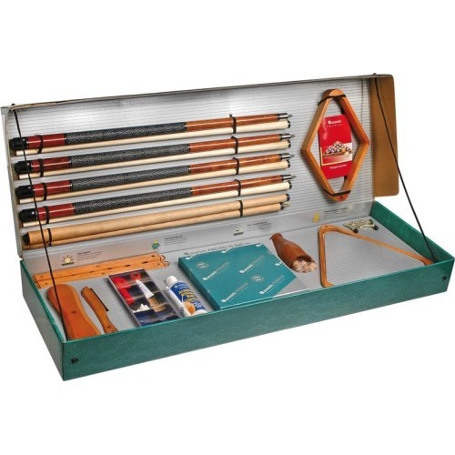 Premium Pool Kit Aramith