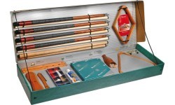Biliardo rinkinys Aramith Premium Pool