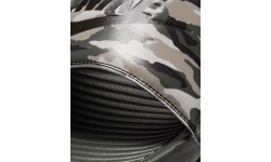 Nike Victori One Slide Print Camo Men's Slippers
