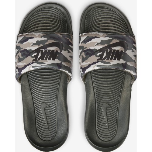 Мужские шлёпанцы Nike Victori One Slide Print Camo
