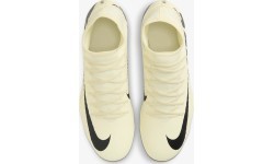 Мужские футбольные бутсы Nike Superfly 9 Club FG/MG Yellow Black DJ5961 700