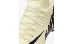 Nike Futbolo Avalynė Vyrams Superfly 9 Club Fg/Mg Yellow Black DJ5961 700