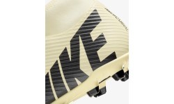 Мужские футбольные бутсы Nike Superfly 9 Club FG/MG Yellow Black DJ5961 700