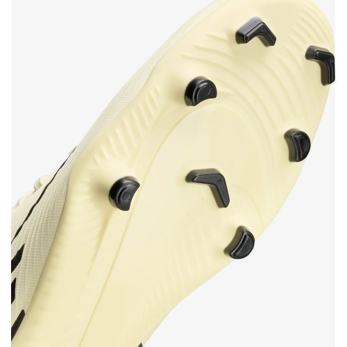 Nike Superfly 9 Club FG/MG Yellow Black Men's Football Boots DJ5961 700
