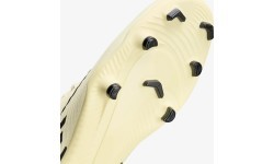 Мужские футбольные бутсы Nike Superfly 9 Club FG/MG Yellow Black DJ5961 700