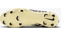 Nike Futbolo Avalynė Vyrams Superfly 9 Club Fg/Mg Yellow Black DJ5961 700