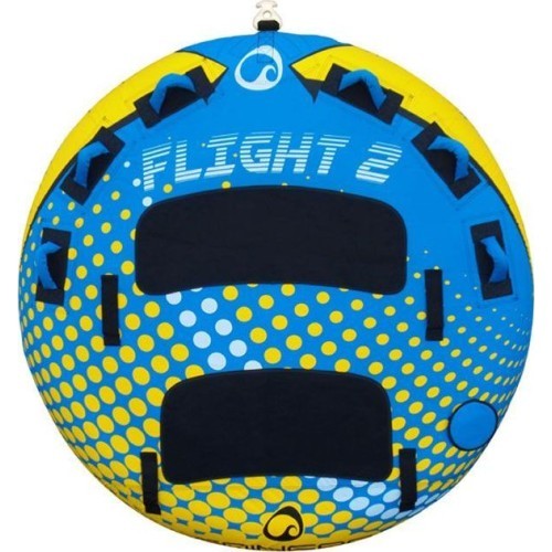 Буксируемый водный аттракцион Spinera Flight 2