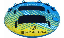 Буксируемый водный аттракцион Spinera Flight 2