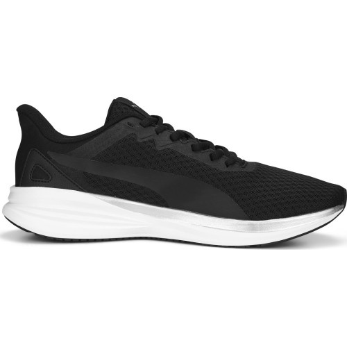 Puma Bėgimo Avalynė Vyrams Transport Modern Fresh Black 378016 01