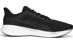 Мужские беговые кроссовки Puma Transport Modern Fresh Black 378016 01
