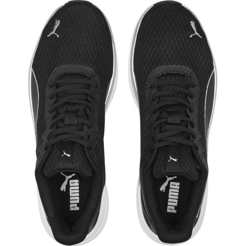Puma Bėgimo Avalynė Vyrams Transport Modern Fresh Black 378016 01