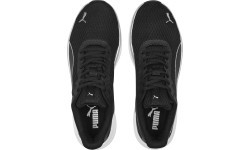 Puma Bėgimo Avalynė Vyrams Transport Modern Fresh Black 378016 01