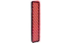 Red LED Light Therapy Panel inSPORTline Klostar – 240 LED