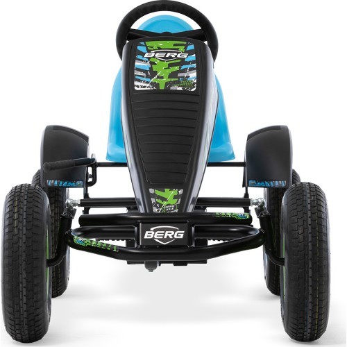 Kartingas BERG X-ite BFR-3