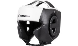 Head Guard inSPORTline Truluck - Black/White