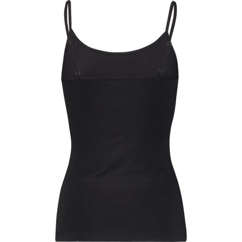 Puma Camiso женская блузка, чёрная, 935055 01