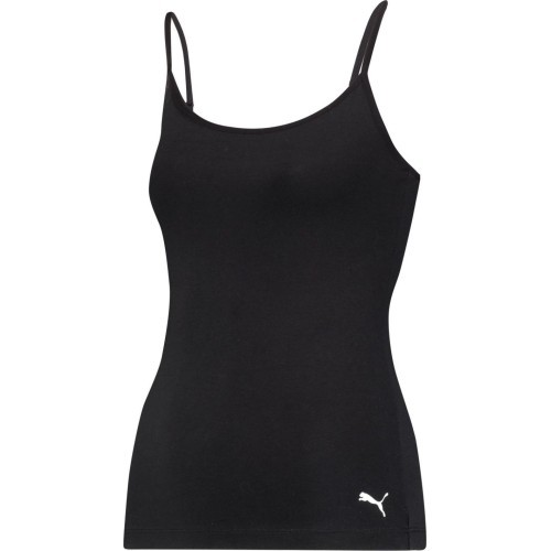 Puma Camiso женская блузка, чёрная, 935055 01