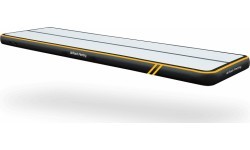 Pripučiama batutų vejalė AirTrack Spark