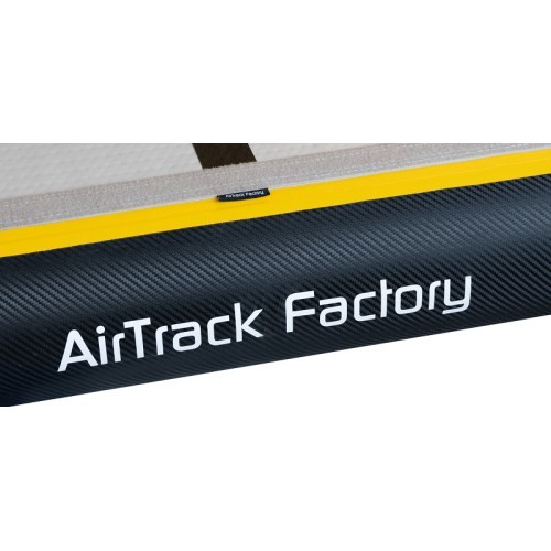 Pripučiama batutų vejalė AirTrack Spark