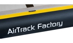 Pripučiama batutų vejalė AirTrack Spark