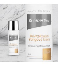 Revitalizing lifting cream inSPORTline 50 ml