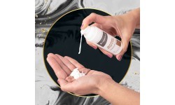 Revitalizing lifting cream inSPORTline 50 ml