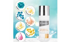 Revitalizing lifting cream inSPORTline 50 ml