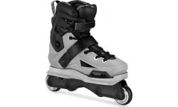 Inline skates intended for aggressive riding Spokey ShapeZ