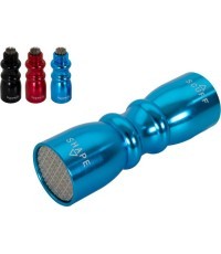Cue Tip Tool, Scuff & Tapper, blue