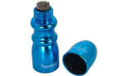 Cue Tip Tool, Scuff & Tapper, blue