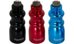 Cue Tip Tool, Scuff & Tapper, blue